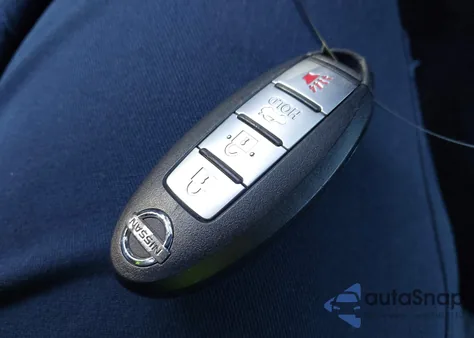 2019 Nissan Sentra Sr from USA, damaged, VIN 3N1AB7AP0KY222701